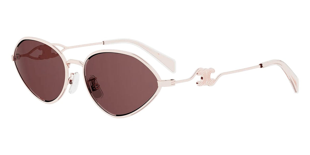 Celine Wave CL40354U 28S Sunglasses