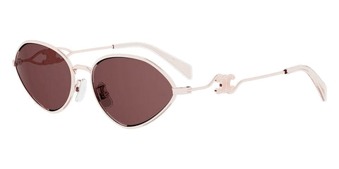 Celine Wave CL40354U 28S Sunglasses