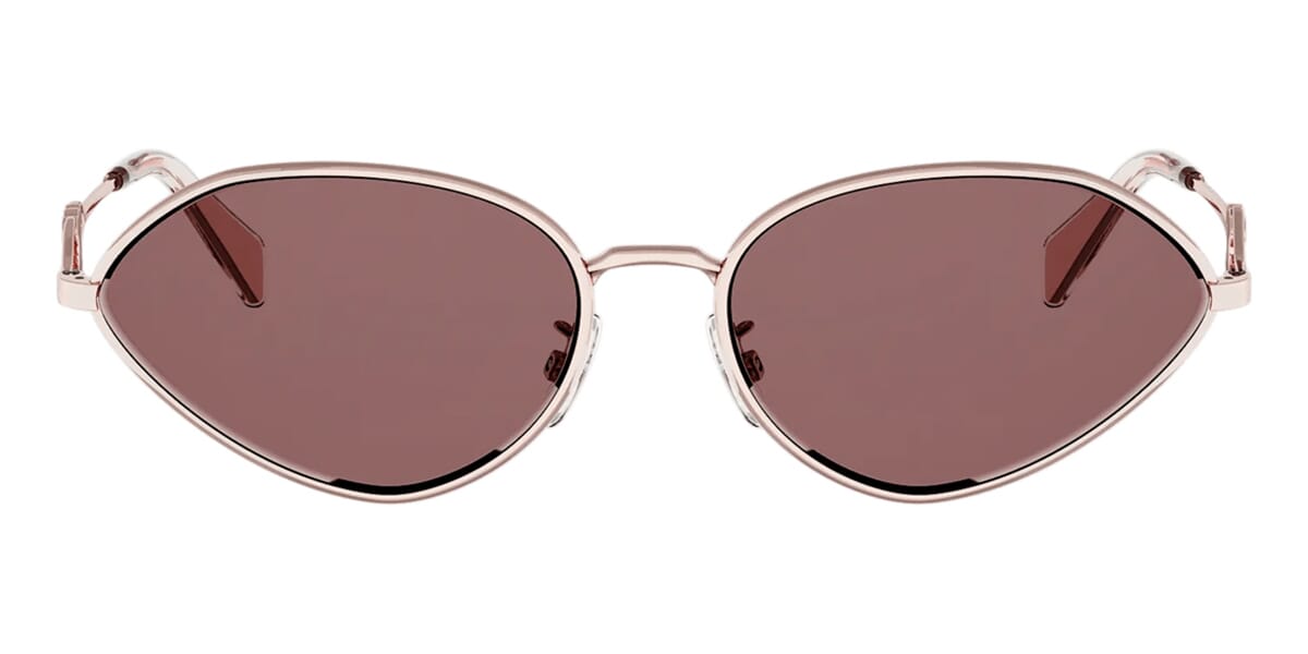 Celine Wave CL40354U 28S Sunglasses