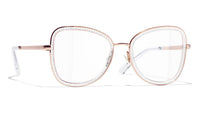 CHANEL 2208B C226 Glasses