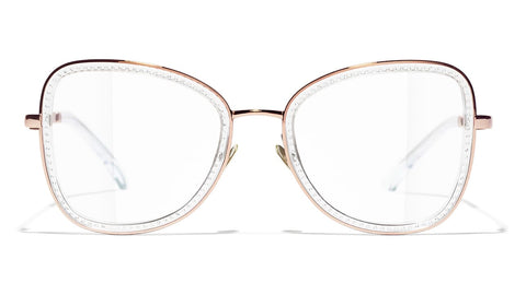 Chanel 2208B C226 Glasses