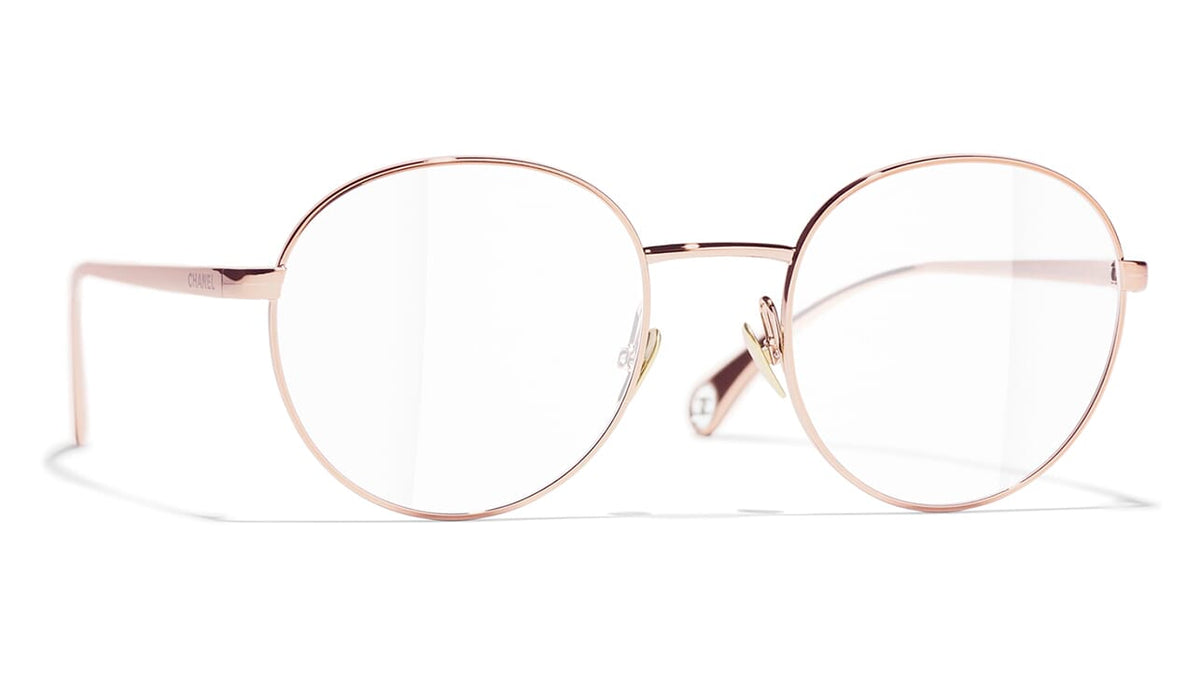 Chanel 2209 C226 Glasses
