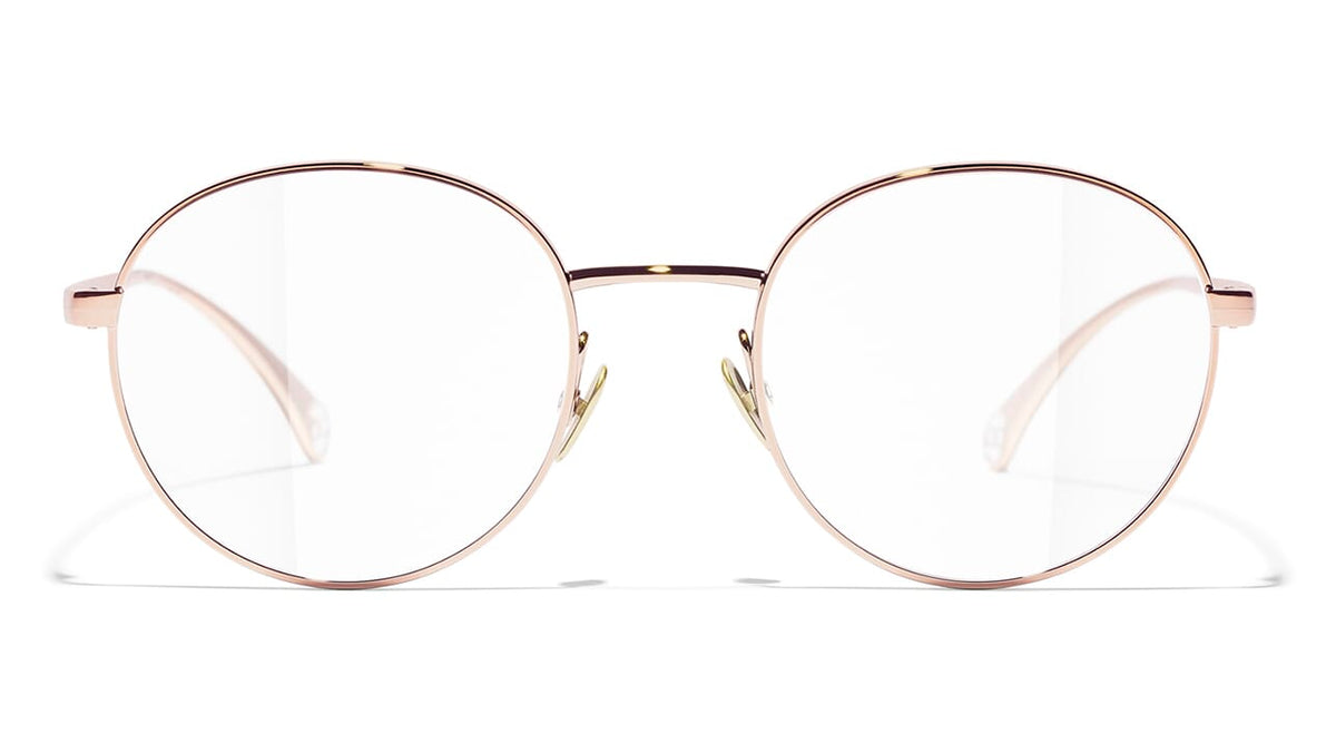 Chanel 2209 C226 Glasses