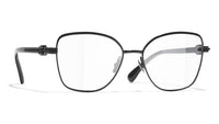CHANEL 2212 C101 Glasses