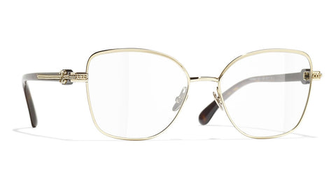 Chanel 2212 C429 Glasses