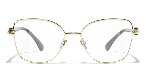 Chanel 2212 C429 Glasses