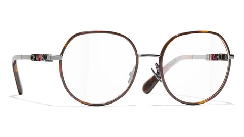 Chanel 2213 C108 Glasses