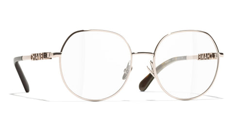 CHANEL 2213 C226 Glasses