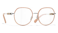 CHANEL 2213 C261 Glasses