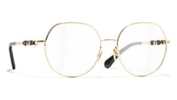CHANEL 2213 C395 Glasses