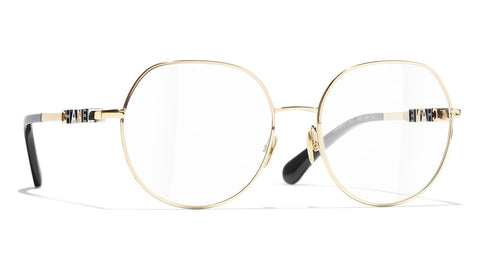 Chanel 2213 C395 Glasses