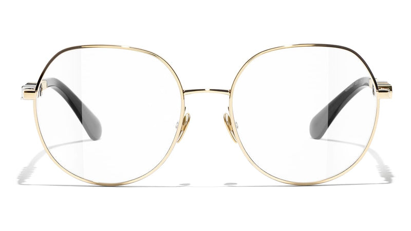 Chanel 2213 C395 Glasses