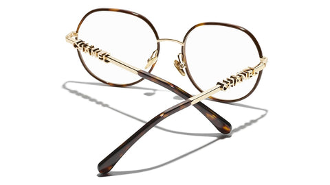 Chanel 2213 C429 Glasses