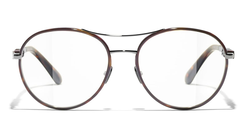 Chanel 2214 C108 Glasses