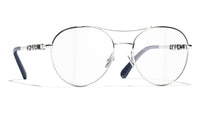 CHANEL 2214 C135 Glasses