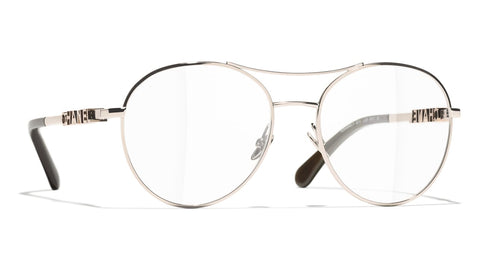CHANEL 2214 C226 Glasses