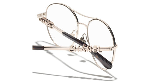 CHANEL 2214 C226 Glasses