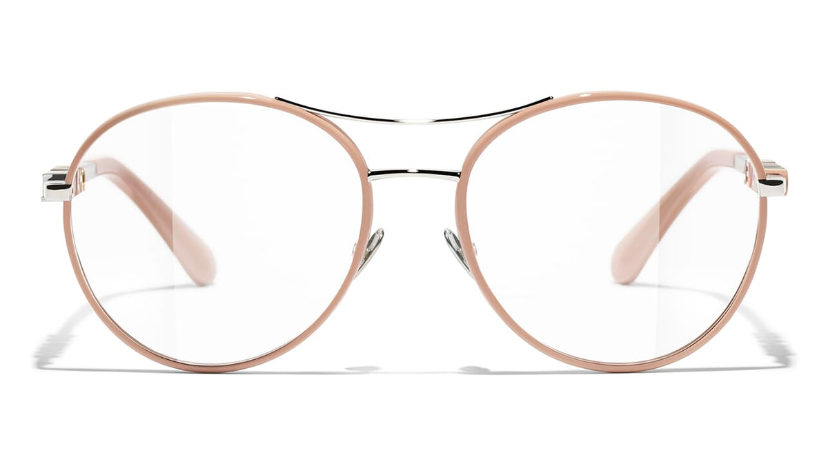 Chanel 2214 C261 Glasses