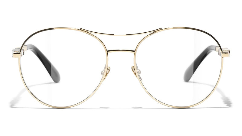 Chanel 2214 C395 Glasses