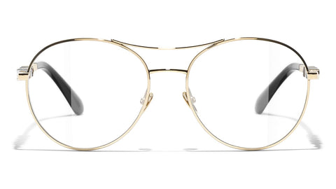 Chanel 2214 C395 Glasses