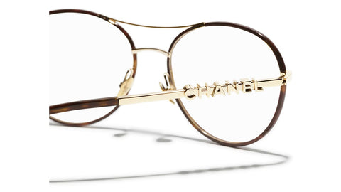 Chanel 2214 C429 Glasses