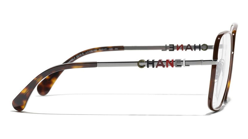 Chanel 2215 C108 Glasses