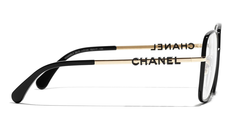 Chanel 2215 C134 Glasses