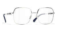 CHANEL 2215 C135 Glasses
