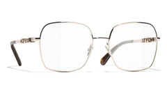 cana _chan  CHANEL 2215 C226 Glasses - Pretavoir