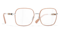 CHANEL 2215 C261 Glasses
