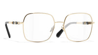 CHANEL 2215 C395 Glasses