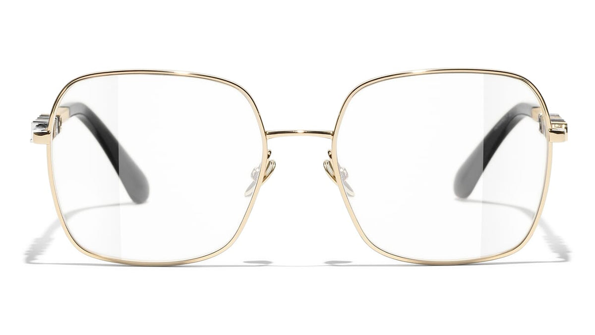 Chanel 2215 C395 Glasses