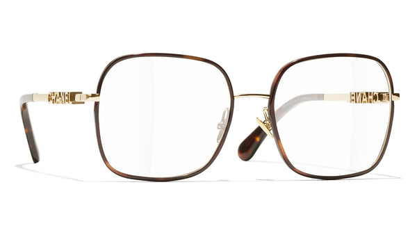 Chanel 2215 C429 Glasses - Pretavoir
