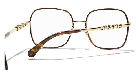 Chanel 2215 C429 Glasses