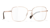 CHANEL 2216 C226 Glasses
