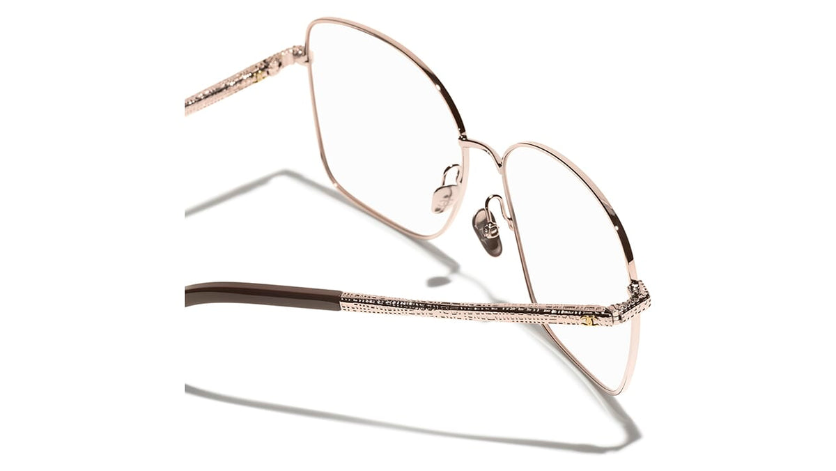 Chanel 2216 C226 Glasses