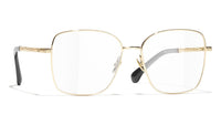 CHANEL 2216 C437 Glasses