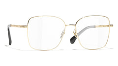 CHANEL 2216 C437 Glasses