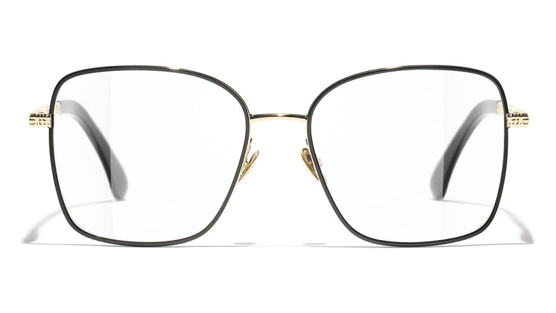 Chanel 2216J C395 Glasses