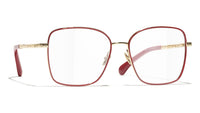 CHANEL 2216J C424 Glasses