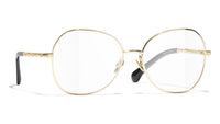 CHANEL 2217 C437 Glasses