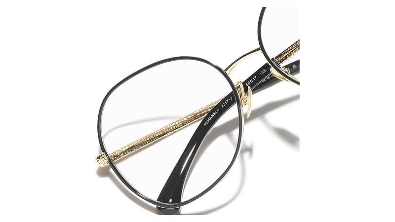 Chanel 2217J C395 Glasses