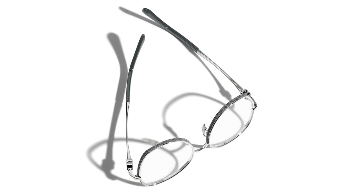 CHANEL 2218 C124 Glasses