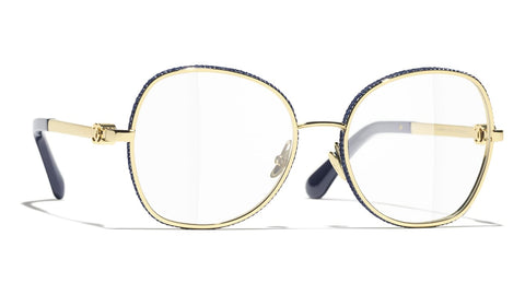 CHANEL 2218 C125 Glasses