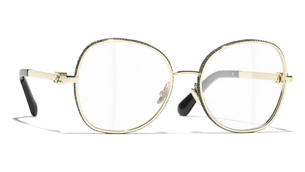 CHANEL 2218 C395 Glasses - Pretavoir