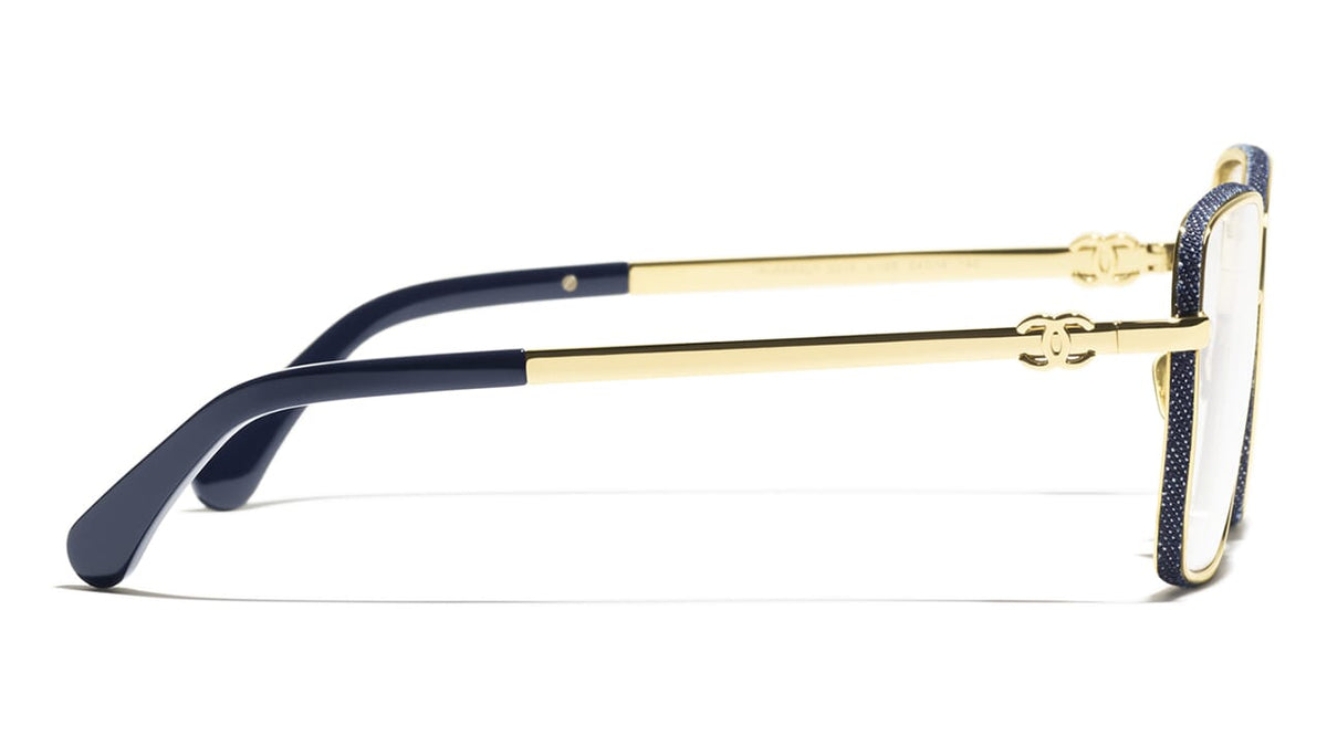 CHANEL 2219 C125 Glasses