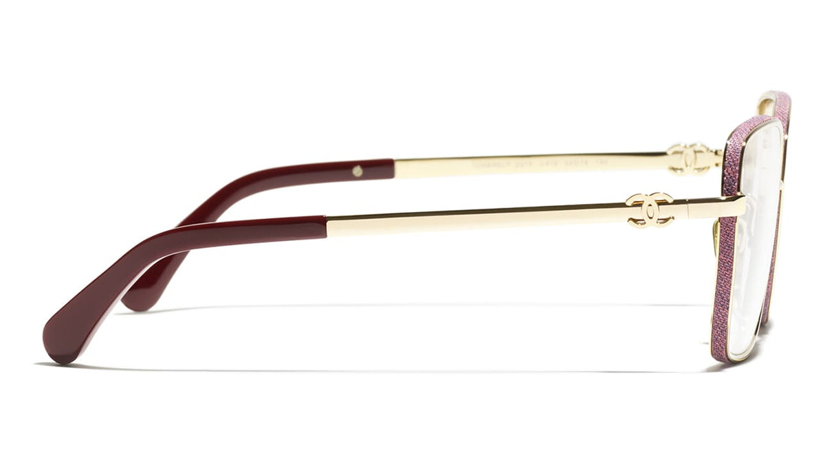 CHANEL 2219 C418 Glasses