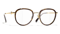 CHANEL 2220 C488 Glasses