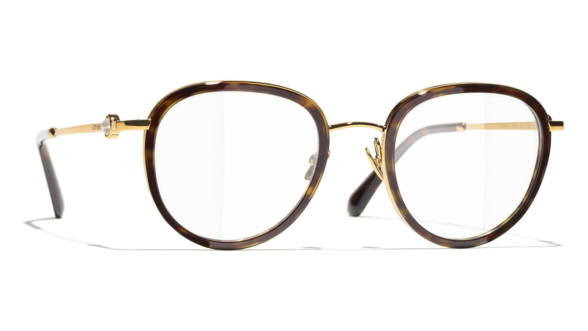 CHANEL 2220 C488 Glasses