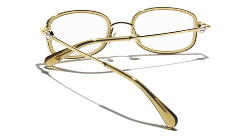 CHANEL 2221 C420 Glasses